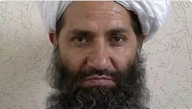Afghanistan: Taliban’s Supreme Leader says ‘We will flog women in public, we will stone them to death in public’ thumbnail