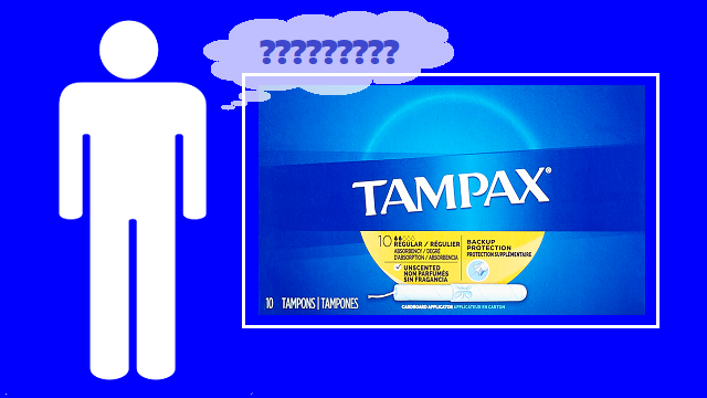 All Oregon Public Schools Must Declare the Right to ‘Menstrual Dignity, Sanitary Protection’ In Boys Bathrooms thumbnail