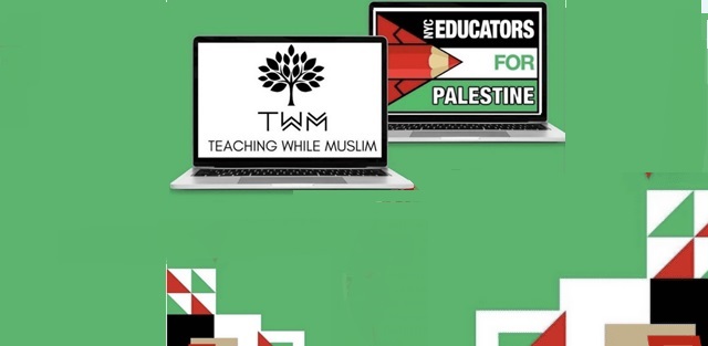 TRAINING HITLER YOUTH: NYC Teachers on How to ‘Get Around Censorship’ to Teach Kids about the ‘Genocide in Gaza’ thumbnail