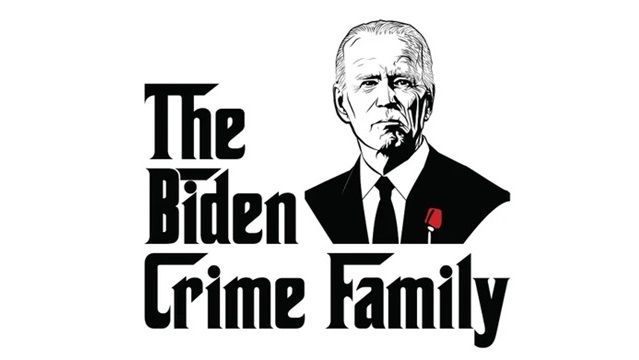 Here are the Straightforward Facts on the Biden Crime Family thumbnail