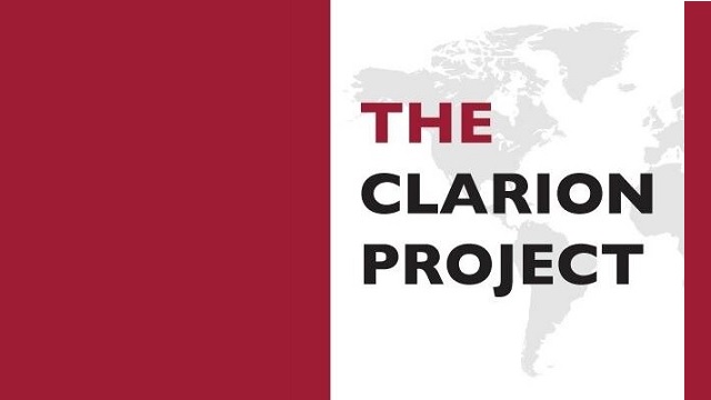 Clarion Re-Releases Its Documentaries About Hamas, Iran and Foreign Funding thumbnail