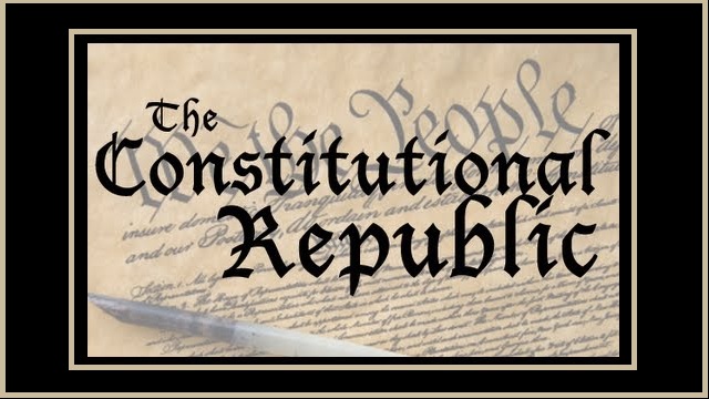 The Cost of a Constitutional Republic thumbnail