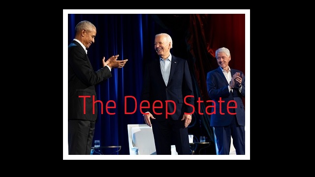 Fraud Coming to Flower — The Roots of the Deep State thumbnail