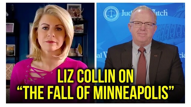 VIDEO: Liz Collin on ‘The Fall of Minneapolis’ thumbnail