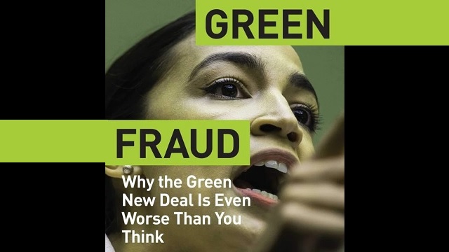 VIDEOS: The Great Reset and The Green Fraud thumbnail
