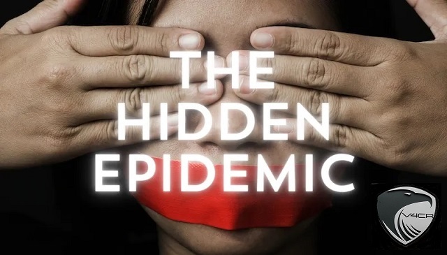 VIDEO: USA’s Child Trafficking Crisis • Unmasking the Hidden Epidemic thumbnail