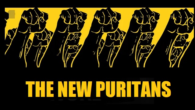 The New Puritans: The Woke Left wants to put all of us on trial thumbnail