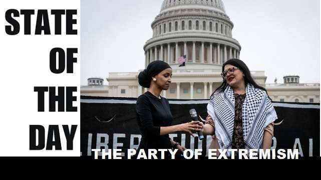 THE PARTY OF EXTREMISM thumbnail