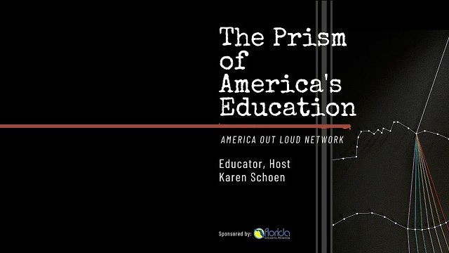 Prism of America’s Education thumbnail