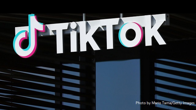 House Passes Bill That Forces Chinese Parent Company To Sell TikTok thumbnail