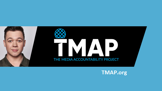 18-Year Old Kyle Rittenhouse Launches The Media Accountability Project [TMAP] thumbnail