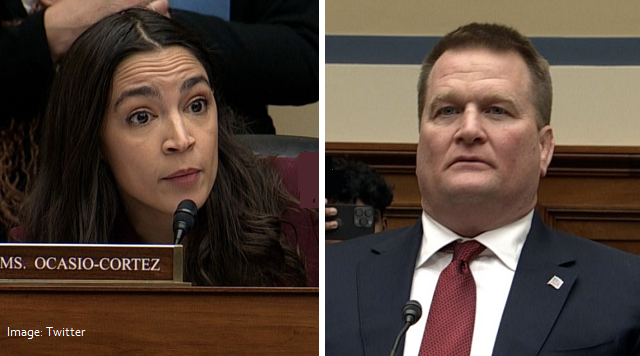 ‘That’s A Blatant Lie’: Tony Bobulinski Snaps At Dem Rep Who Says ‘No Evidence’ Of Biden ‘Wrongdoing’ thumbnail