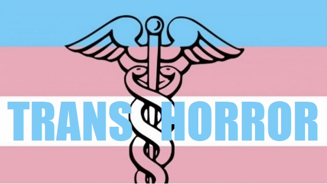 VIDEO: The Unspoken Horrors of Gender Transition Surgery thumbnail