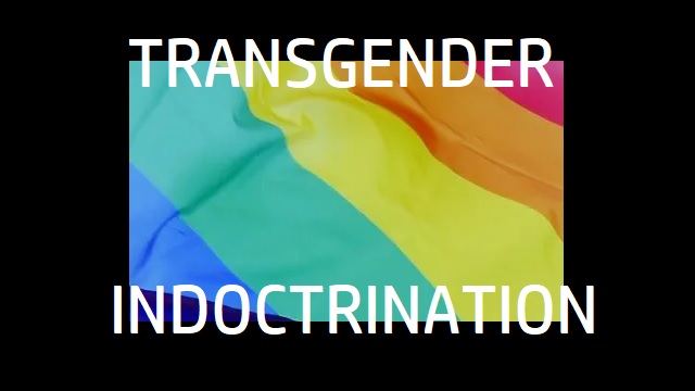 The Hidden Epidemic of Transgender Indoctrination thumbnail