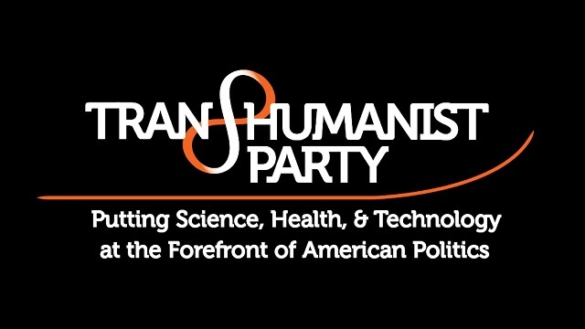 The Myths of Transhumanism, their Constitution & the Transhumanist Party thumbnail