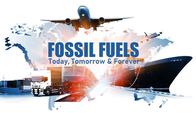 Common Sense Tells Us That There Is No Viable Alternative to Fossil Fuels thumbnail