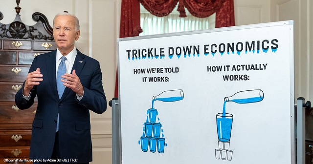 As Homeownership Costs Soar and Inflation Persists, Americans Sour on Biden’s Economy thumbnail
