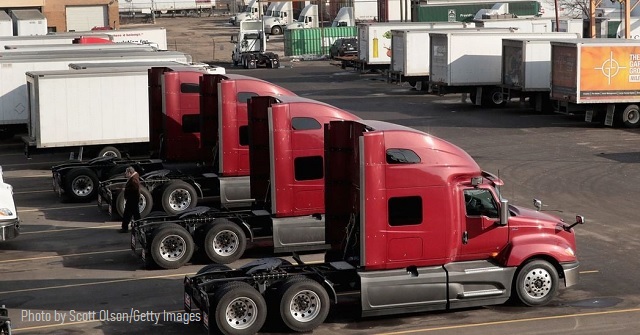 The EPA’s Latest Regulation Could Devastate The Trucking Industry thumbnail