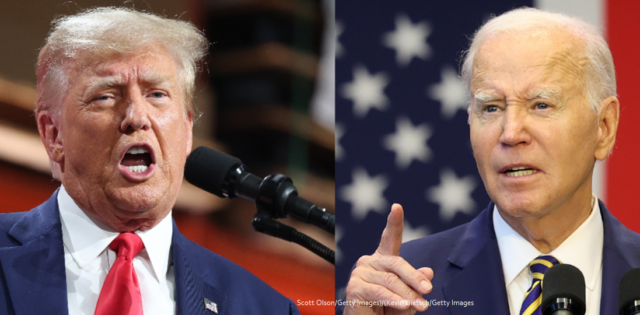 ‘Playing Spoiler’: Multiple Third-Party Candidates Could Spell Bad News For Biden In 2024 thumbnail