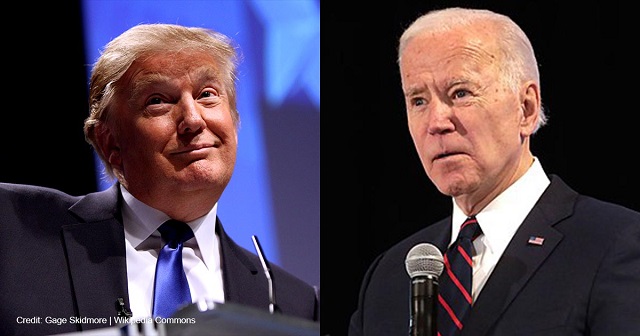 Trump Challenges ‘Cognitively-Impaired’ Biden to Debate thumbnail