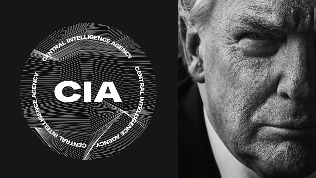 New Documents: Democrats Sicced the CIA on their Domestic Enemy, President Donald J. Trump thumbnail