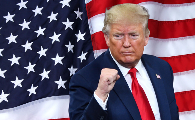 Trump Shares New Ads For 2024 Campaign And They Are Fantastic thumbnail