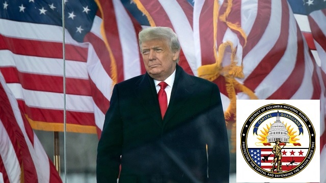 6 Former D.C. Military Officials Testify Trump’s Authority Was Curtailed Ahead of January 6th, 2021 thumbnail