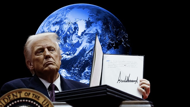 ‘Years of Climate Action Demolished in 52 Days’ By Trump — A ‘Climate Onslaught’ thumbnail