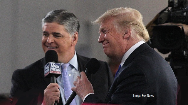 VIDEO CLIPS: President Donald J. Trump’s Townhall with Sean Hannity thumbnail