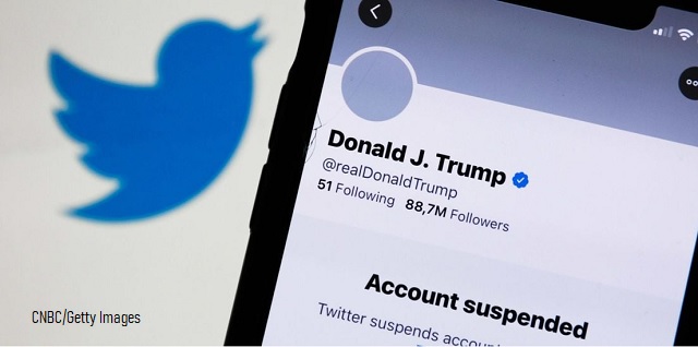 Twitter Used ‘Vast Array Of Tools’ To Throttle Trump’s Account Even Before Jan. 6, Docs Reveal thumbnail