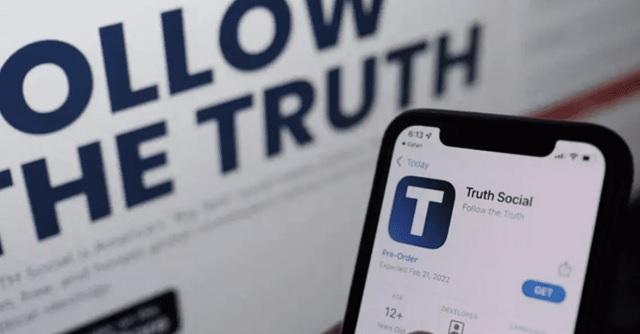 Truth Social Barred From Google Play Until They Add Additional ‘Content Moderation’ thumbnail