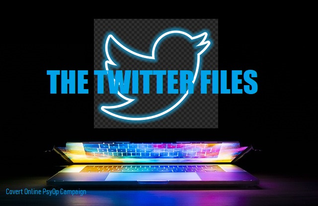 NEXT TWITTER FILES BOMBSHELL: Massive Media Fraud on An Unimaginable Scale, Silence the Masses At All Costs thumbnail