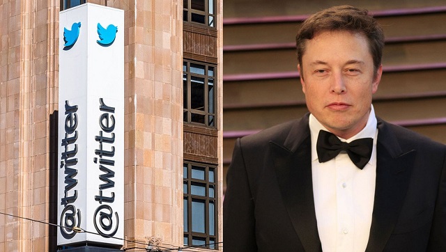 Elon Musk has secured a $46.5 billion financing commitment to acquire Twitter Inc. thumbnail