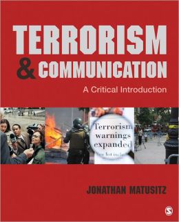 Terrorism & Communication