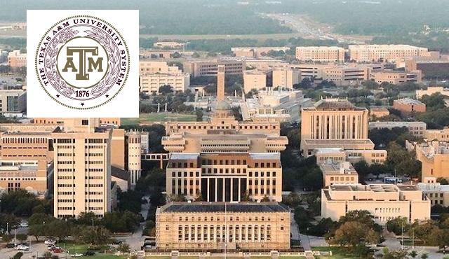 Texas A&M received almost $500,000,000 in grants from jihad terror-linked Qatar regime thumbnail