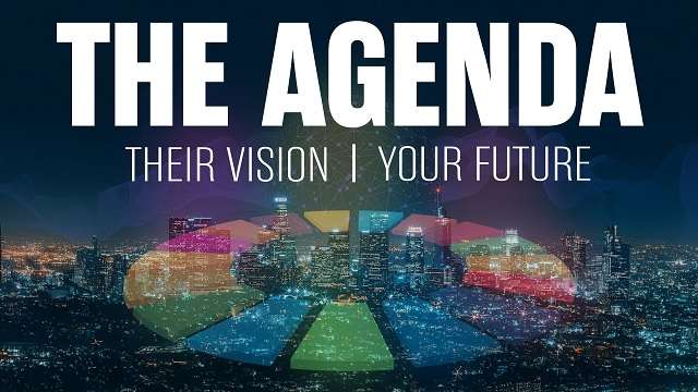 The Agenda: Their Vision — Your Future thumbnail