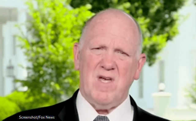 ‘They Are Animals’: Tom Homan Reminds Democrats That MS-13 Gangs Hurt Immigrant Communities The Most thumbnail
