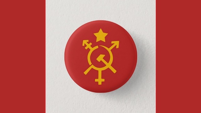 Transgenderism Is Communism thumbnail