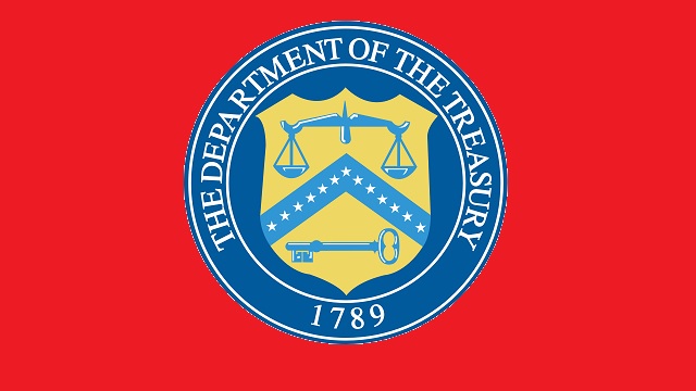 DOGE: $4.7 TRILLION Spent by the Treasury Department ‘Untraceable’ thumbnail
