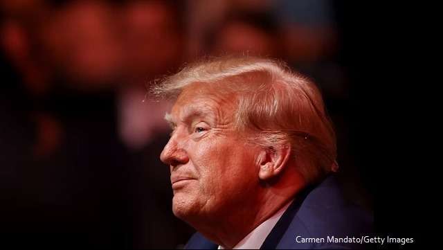 Trump Will Start Nominating Federal Judges ‘Rapidly,’ He Says thumbnail