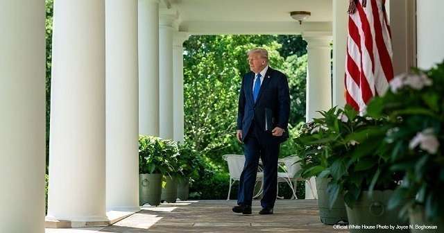 Democrats Promise, Fail to Deliver Alternative to Trump’s First 100 Days thumbnail