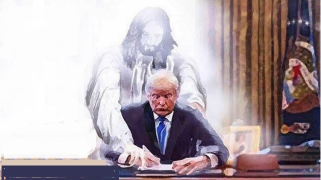 Is Trump The World s Savior Dr Rich Swier is-trump-the-world-s-savior-dr-rich-swier
