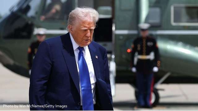 Here’s What Could Come Of Trump’s Whirlwind Middle Eastern Tour thumbnail