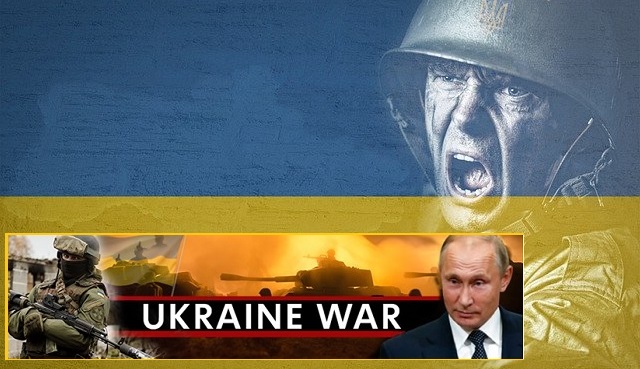Complications of the Ukraine War thumbnail