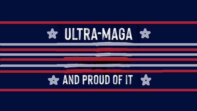 Biden Makes Big Mistake with ‘ULTRA MAGA’ label of Trump Supporters thumbnail