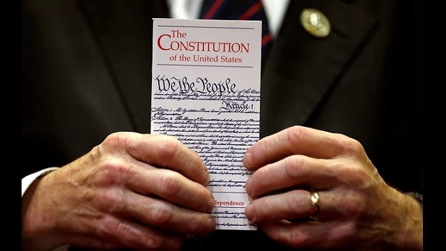 In Defense of the U.S. Constitution thumbnail