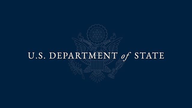 VIDEO: State Department will ’empower’ atheists and humanists, but no mention of helping Christians or Jews