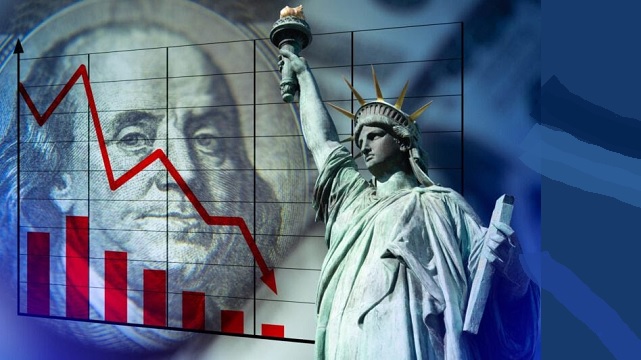 U.S. DROPS AGAIN: We’re #25 in Annual Global Economic Freedom Index ‘Amid Mounting Deficit and Debt Burdens’ thumbnail