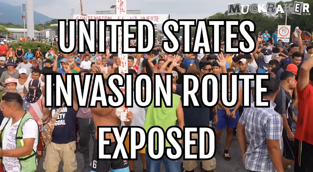 VIDEO EXPOSÈ: The United Nation’s Weaponized Illegal Migration Agenda thumbnail