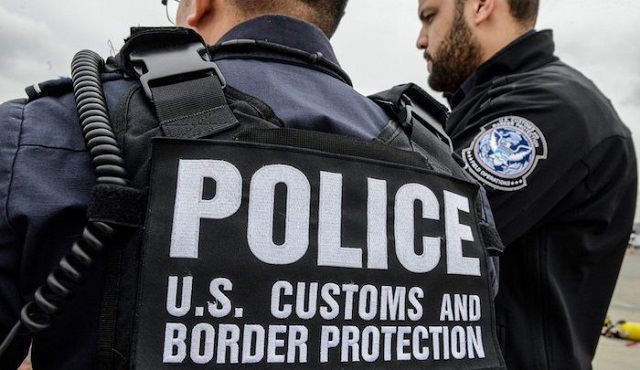 Feds Catch 460 Known or Suspected Terrorists in last 9 Months, Most at the Northern Border thumbnail